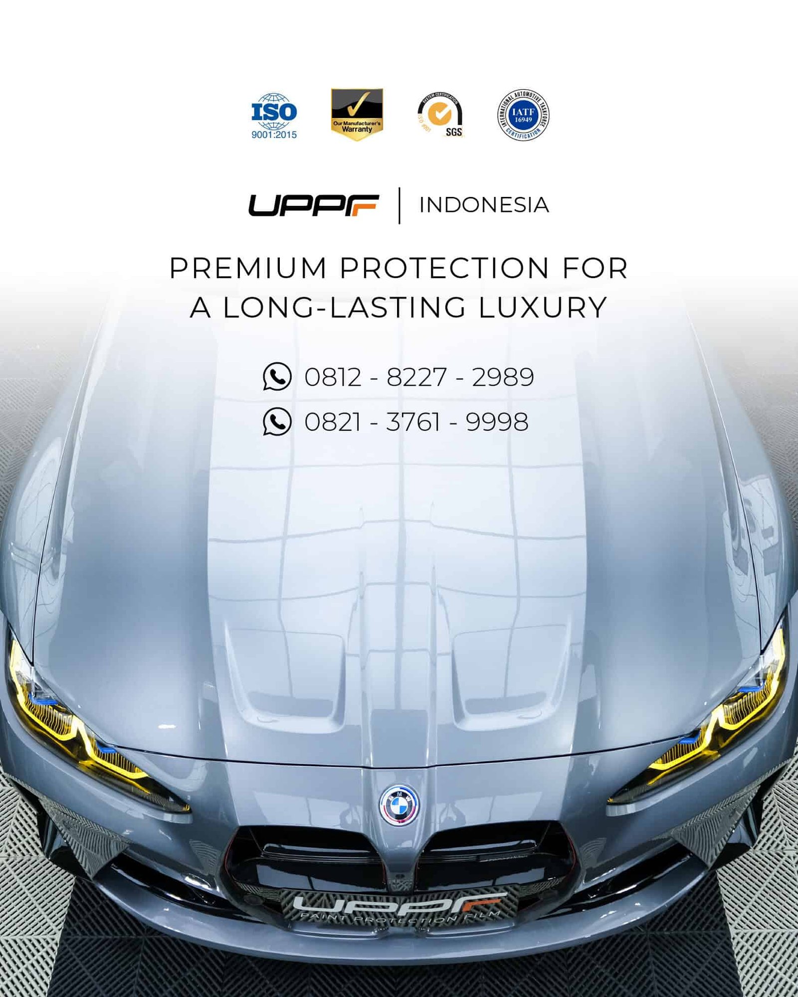 UPPF - 1 Apr Wagon 3-10