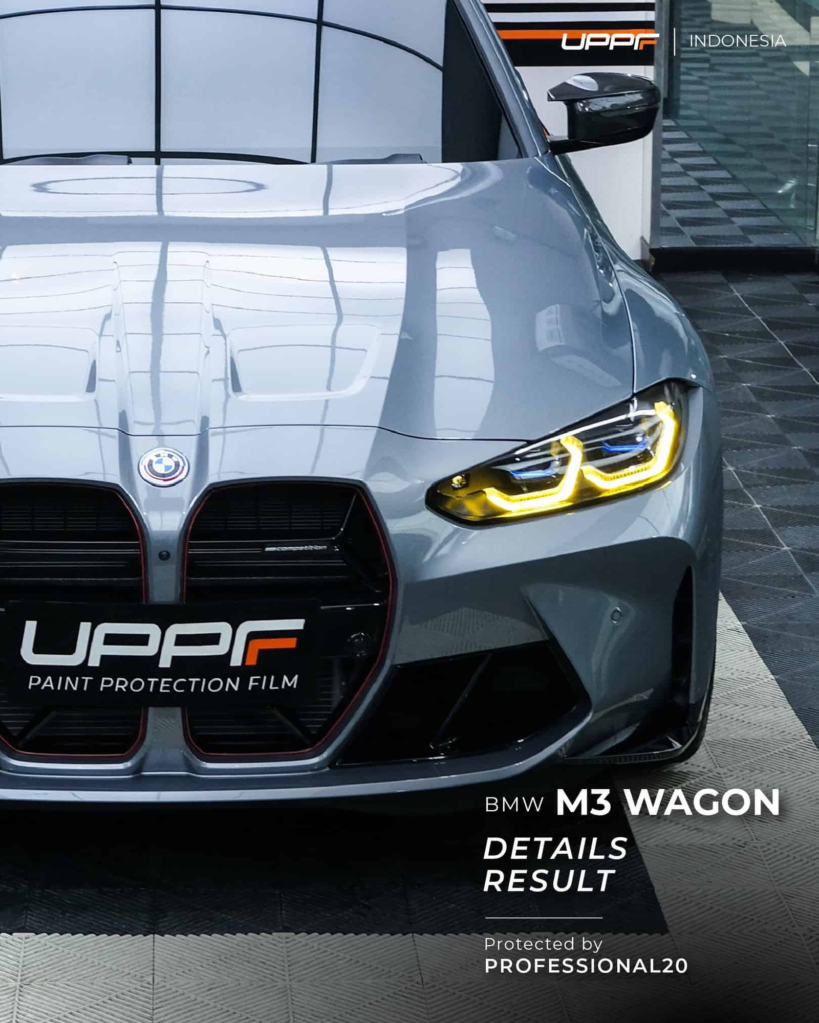 UPPF - 1 Apr Wagon 3-2
