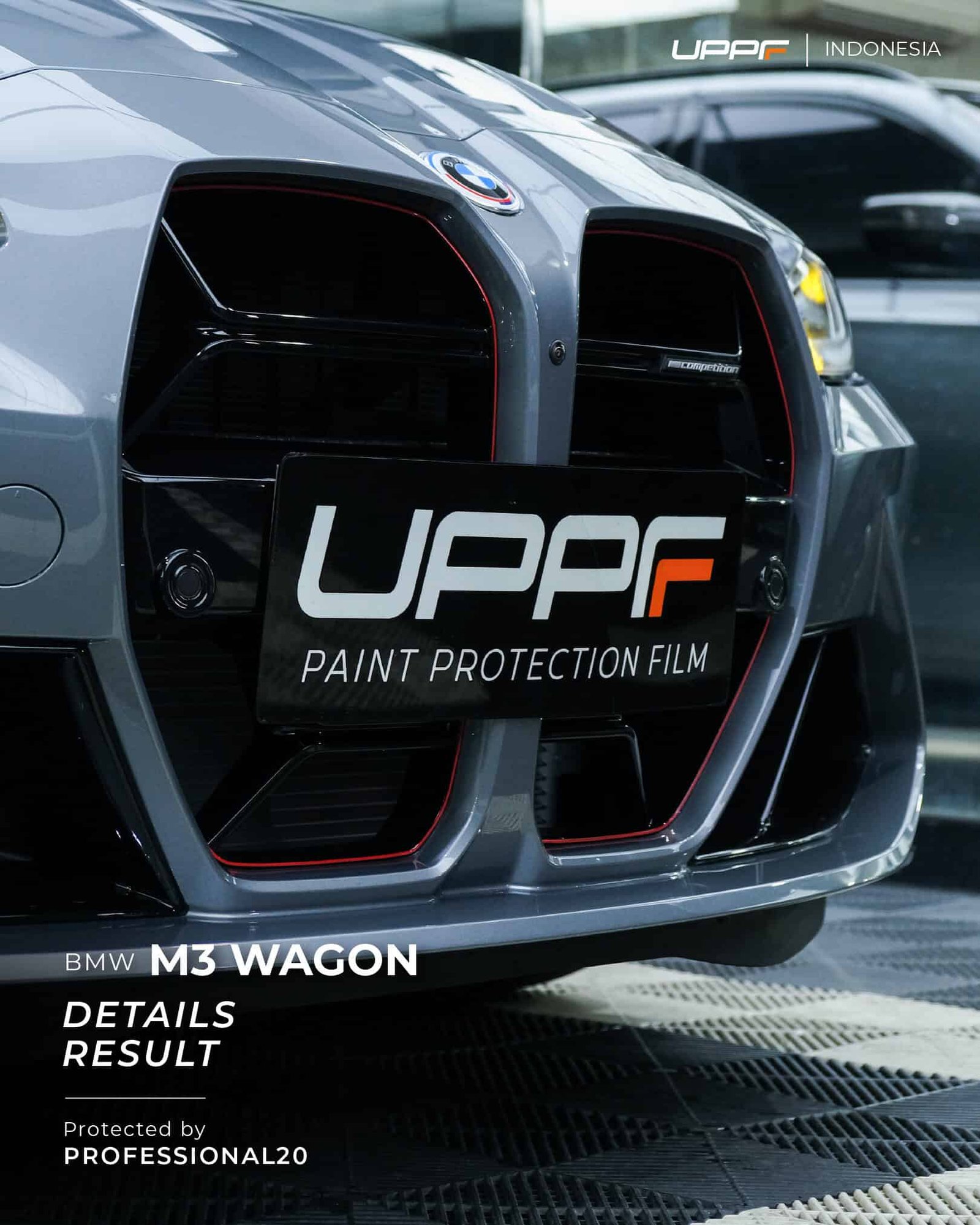 UPPF - 1 Apr Wagon 3-3