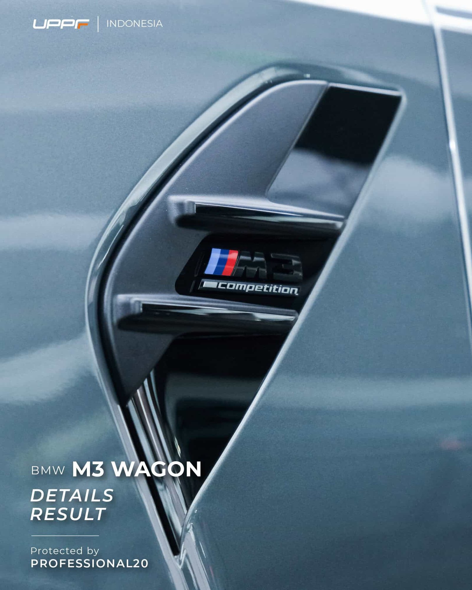 UPPF - 1 Apr Wagon 3-6